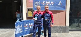 Un dambovitean face istorie in atletismul european: Victor Florin Bratu, un titlu de campion si doua de vicecampion in 2026