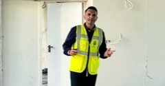 Schimbare radicala la Liceul „Voievodul Mircea”: Proiect de peste 10 milioane de euro si o cantina  moderna  in premiera