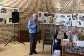 Gazeta Munteniei premiaza  excelenta la Forumul National Cultural „Brancoveniana” 2026
