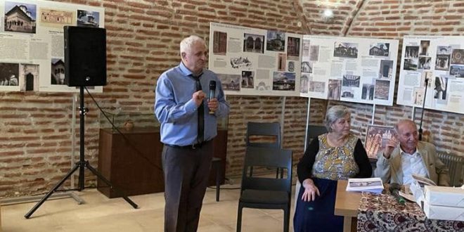 Gazeta Munteniei premiaza  excelenta la Forumul National Cultural „Brancoveniana” 2026