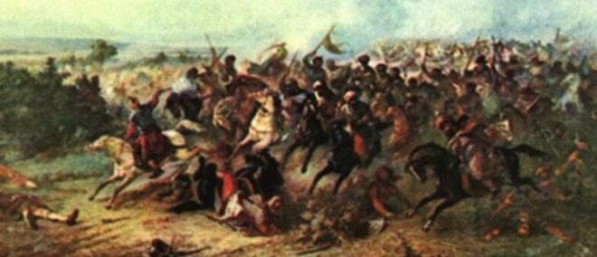 Evolutia Curtii Domnesti din Targoviste: De la primele fortificatii la arhitectura Renasterii italiene