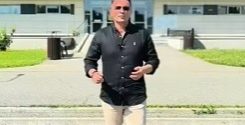 TARGOVISTE | Investitie istorica cu fonduri elvetiene: Se redeschide Bazinul Olimpic si incepe extinderea masiva  a Complexului de Natatie