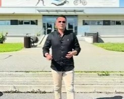 TARGOVISTE | Investitie istorica cu fonduri elvetiene: Se redeschide Bazinul Olimpic si incepe extinderea masiva  a Complexului de Natatie