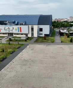 TARGOVISTE: Investitie istorica cu fonduri elvetiene: Se redeschide Bazinul Olimpic si incepe extinderea masiva  a Complexului de Natatie
