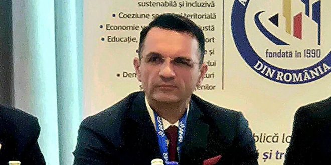 Investitie istorica  de 19 milioane de lei: Scoala „Vasile Carlova” din Targoviste va fi complet modernizata si extinsa