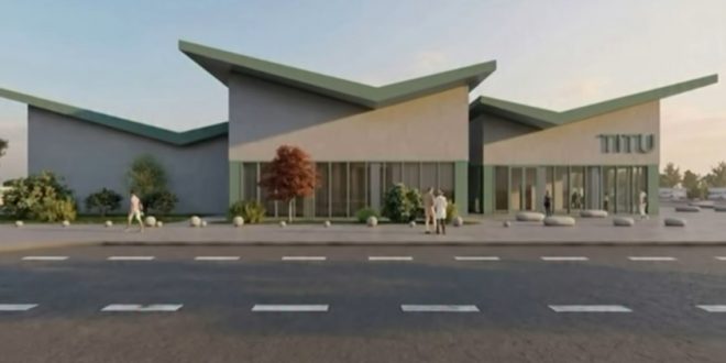 Investitie istorica  la Titu: Contract de 15 milioane de euro semnat pentru modernizarea transportului si a infrastructurii