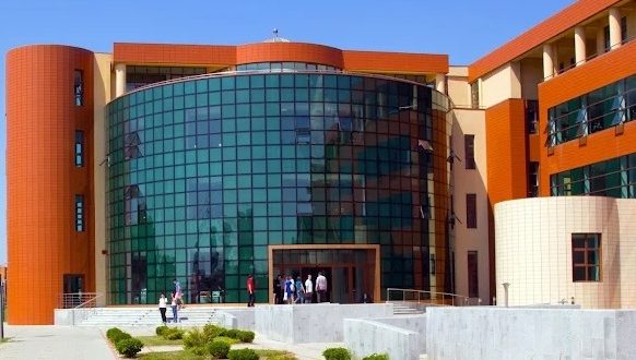 UNIVERSITATEA „VALAHIA” DIN TARGOVISTE SPRIJINA  ACCESUL LA EDUCATIE PRIN BURSELE SPECIALE DE STUDIU „PRIMUL PAS ACADEMIC”