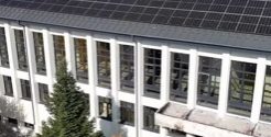 Targoviste: Investitie istorica de 50 de milioane de lei in viitorul educatiei
