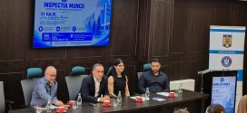 Parteneriat pentru viitor: ITM Dambovita si Universitatea „Valahia” au celebrat Ziua Inspectiei Muncii alaturi de studenti