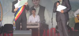 File de istorie locala: Amintiri pretioase de la sarbatoarea comunitatii din Domnesti-Arges