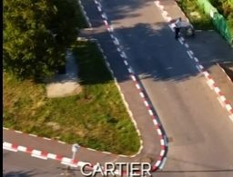 Dambovita, Titu: Cartierul Plopu este in plin proces de modernizare
