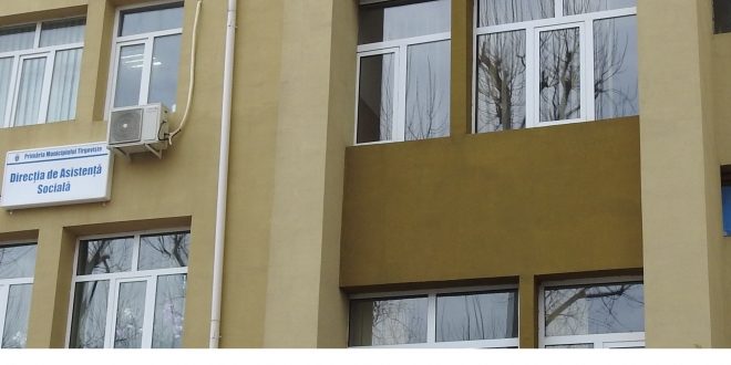 INVESTITIE IMPRESIONANTA LA TARGOVISTE: PESTE 4,3 MILIOANE DE LEI PENTRU SPRIJINIREA SENIORILOR VULNERABILI