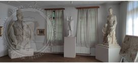 Destinatie culturala: Muzeul unde arta monumentala povesteste drama razboiului