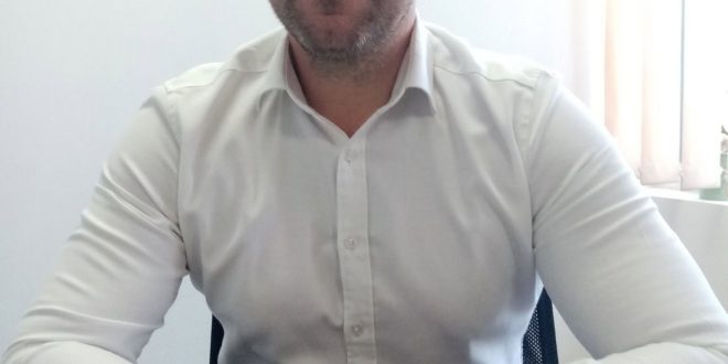 EXCLUSIV. Dan Alexandru Tica (ISJ Dambovita): „Judetul nostru se afla in primele 10 la nivel national ca promovabilitate”