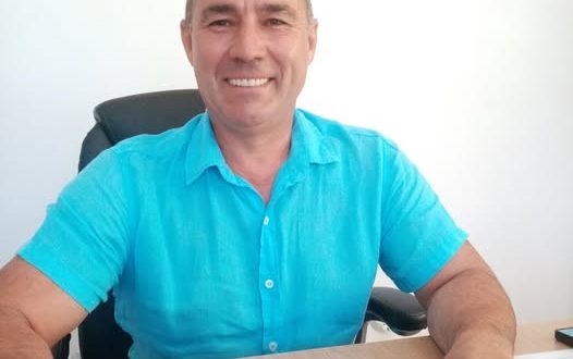 Dâmbovița. Echipa administrativă de la Dobra pune investițiile pe primul loc: Colaborare fermă între primarul Daniel Nica și viceprimarul Gheorghe Stoica