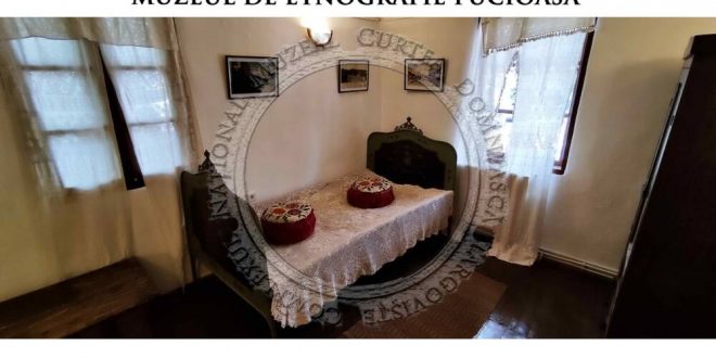 Pucioasa: De la satul de odinioara  la statiunea de azi, sub egida Complexului National Muzeal „Curtea Domneasca”