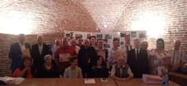 Sarbatoarea spiritului romanesc la Palatul Potlogi: Credinta, istorie si vers in haine de gala la Forumul Cultural „Brancoveniana”