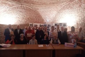 Sarbatoarea spiritului romanesc la Palatul Potlogi: Credinta, istorie si vers in haine de gala la Forumul Cultural „Brancoveniana”