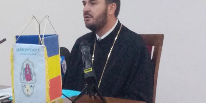 Peste 20.000 de pelerini sunt asteptati la Targoviste de sarbatoarea Sfantului Ierarh Nifon