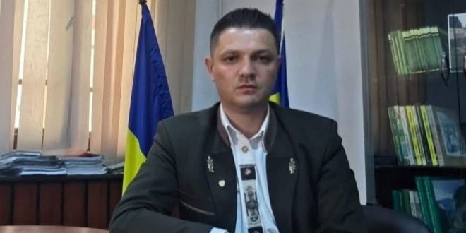 EXCLUSIV | Cum se administreaza  cu succes peste 8.300 de hectare de padure. Planul ambitios al sefului Ocolului Silvic Moreni, ing.  Ionut Manea