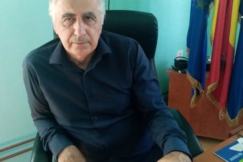 Dambovita. Comuna Ludesti, santier in lucru: Primarul Laurentiu Dinca anunta investitii masive in fotovoltaice, infrastructura rutiera si canalizare