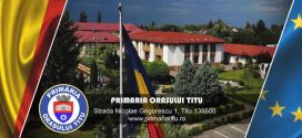 Solutii reale direct din teren: Primaria Titu a dat startul recensămantului cainilor pentru siguranta orasului si protectia animalelor!