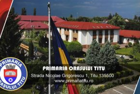 Solutii reale direct din teren: Primaria Titu a dat startul recensămantului cainilor pentru siguranta orasului si protectia animalelor!