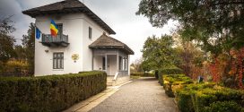 CASA-ATELIER „GHEORGHE PETRASCU”, O REPREZENTARE DE EXCEPTIE IN CADRUL COMPLEXULUI NATIONAL MUZEAL „CURTEA DOMNEASCA” TARGOVISTE