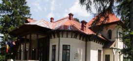 „Romanul de toata  frumusetea” de pe malul Iazului Morilor: Casa devenita muzeu