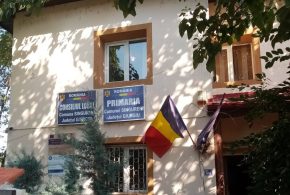 Giurgiu. Schimbari importante facute de primarul Marian Patuleanu in comuna Singureni