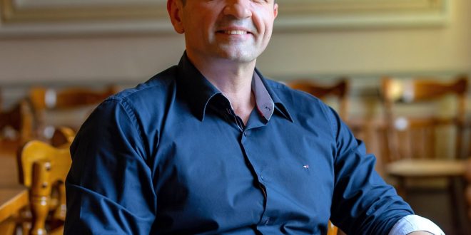 Chindia Targoviste, gata de asalt! Primarul Daniel Cristian Stan anunta mobilizarea totala pentru duelul cu Metaloglobus