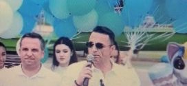 Primarul Daniel Cristian Stan, bilant de succes la o decada  de activitate: Complexul Turistic de Natatie Targoviste, lider national in agrement