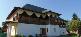 File de istorie vie la Targoviste: Povestea fascinanta  a Casei Arama  si a Muzeului Tiparului