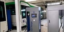 Primaria Targoviste a derulat investitia – Modernizarea transportului public la nivelul zonei urbane