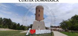 TARGOVISTE: Complexul National Muzeal „Curtea Domneasca”, destinatia culturala  a elevilor din Republica Moldova