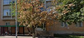 Dambovita: Renovarea energetica a Liceului Teoretic „Ion Heliade Radulescu” din Targoviste, Corp C4
