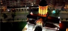 Inima spirituala  a cetatii: Catedrala Mitropolitana „Inaltarea Domnului”, simbolul credintei si istoriei din Targoviste