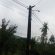 Bataie de joc la tensiune inalta: Comuna Rau Alb, lasata in intuneric la prima pala  de vant de catre operatorul de electricitate