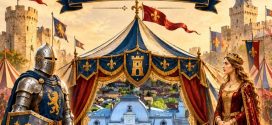 Traditie, arta  si competitie: Vechea capitala da startul manifestarilor dedicate comunitatii locale