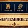 PROGRAM ZILELE CETATII TARGOVISTE – 4 – 8 septembrie 2026