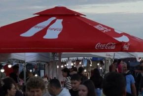Atmosfera  de sarbatoare si traditii: Orasul Titu a celebrat Ziua Localitatii la Targul Anual de Toamna