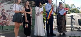 Festivalul „Dor de Ursei” transforma  comuna Visinesti in capitala folclorului dambovitean: O editie de colectie dedicata  salvarii satului romanesc