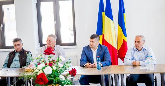 Dambovita: ANTREPRENORII DIN TITU, INFORMATI DESPRE CAEN REV. 3
