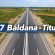 DN 7 Baldana – Titu a fost modernizat: Proiectul major de largire la 4 benzi a fost oficial receptionat