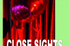Valeriu Ionut Petrache aduce „CLOSE SIGHTS” la Targoviste: O intalnire cu o noua generatie de graficieni damboviteni