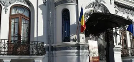 O cladire de patrimoniu cu valoare istorica: Povestea imobilului care adaposteste „Casa Romantei” din Targoviste