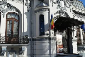 O cladire de patrimoniu cu valoare istorica: Povestea imobilului care adaposteste „Casa Romantei” din Targoviste
