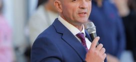Daniel Cristian Stan, mesaj de inceput de an scolar pentru elevi si parinti: „Am pus mereu infrastructura educationala pe primul loc al investitiilor noastre”