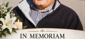 In Memoriam Nicolae Toma: O viata pusa in slujba comunitatii dambovitene si a administratiei publice
