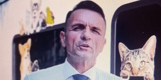Anunt important pentru targovisteni! Primarul Daniel Cristian Stan anunta  o noua campanie de sterilizare si microcipare GRATUITA pentru animalele de companie
